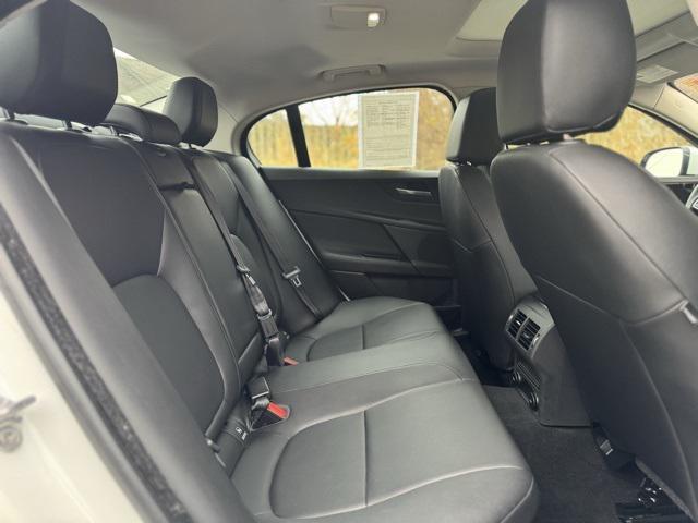 used 2018 Jaguar XE car, priced at $20,995
