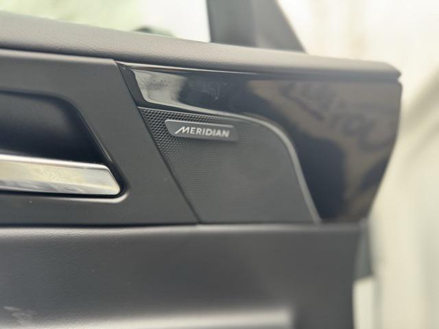 used 2018 Jaguar XE car, priced at $20,995