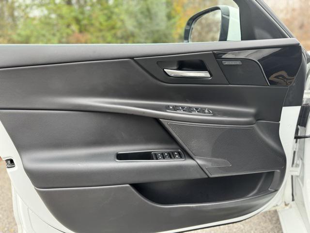 used 2018 Jaguar XE car, priced at $20,995