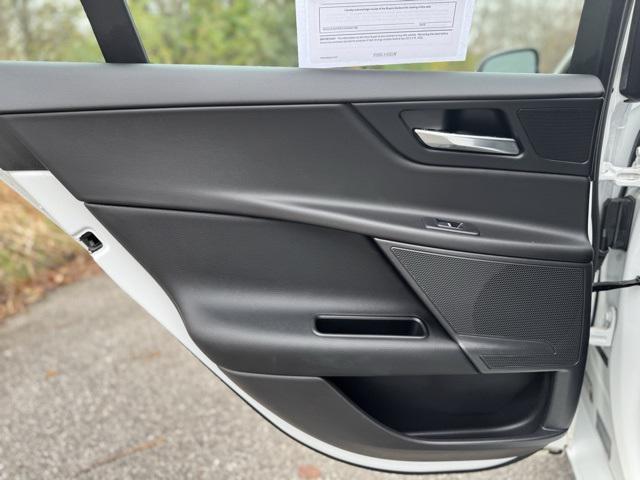 used 2018 Jaguar XE car, priced at $20,995