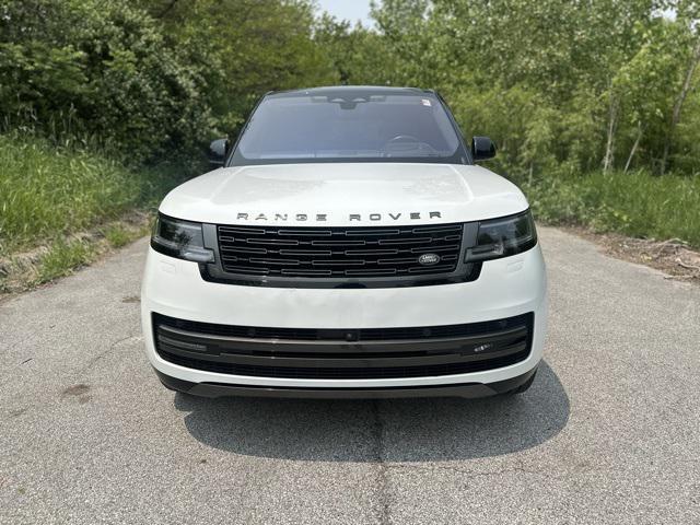 used 2022 Land Rover Range Rover car, priced at $89,998