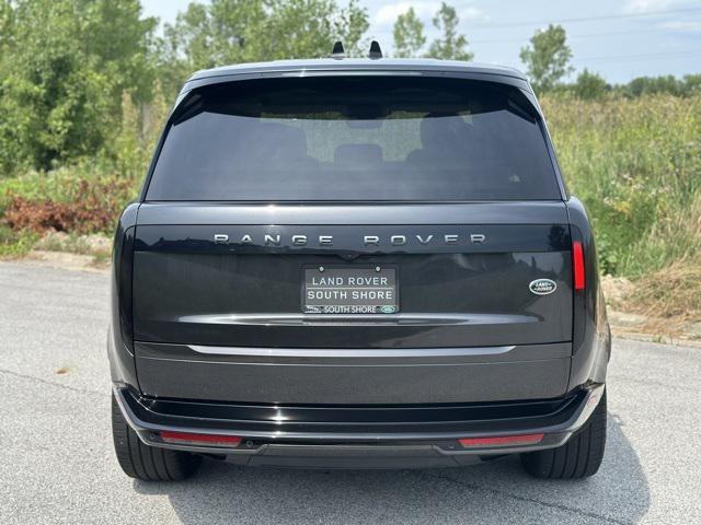 used 2023 Land Rover Range Rover car, priced at $96,990