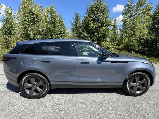 used 2021 Land Rover Range Rover Velar car, priced at $32,900