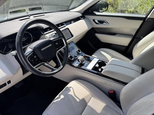 used 2021 Land Rover Range Rover Velar car, priced at $32,900