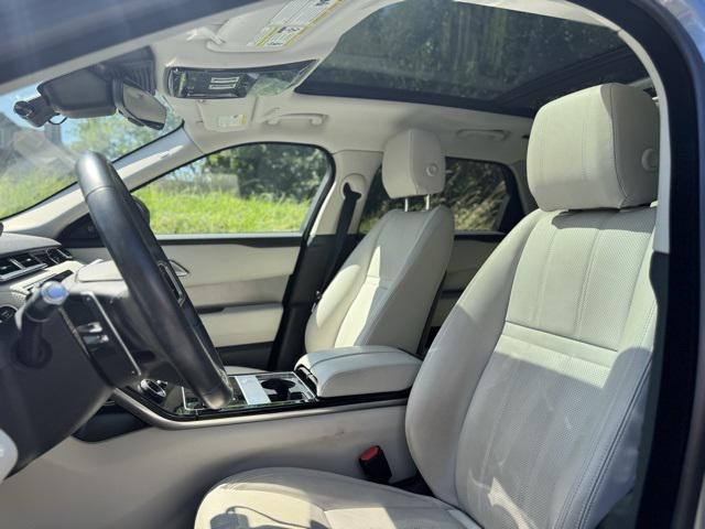 used 2021 Land Rover Range Rover Velar car, priced at $32,900