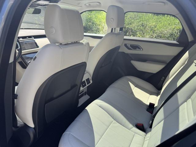 used 2021 Land Rover Range Rover Velar car, priced at $32,900