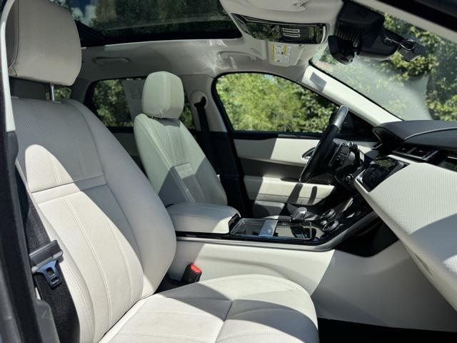 used 2021 Land Rover Range Rover Velar car, priced at $32,900