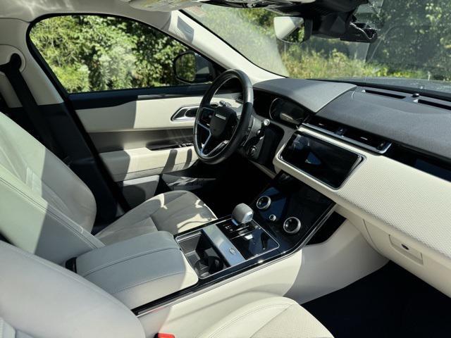 used 2021 Land Rover Range Rover Velar car, priced at $32,900
