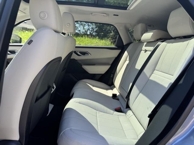 used 2021 Land Rover Range Rover Velar car, priced at $32,900