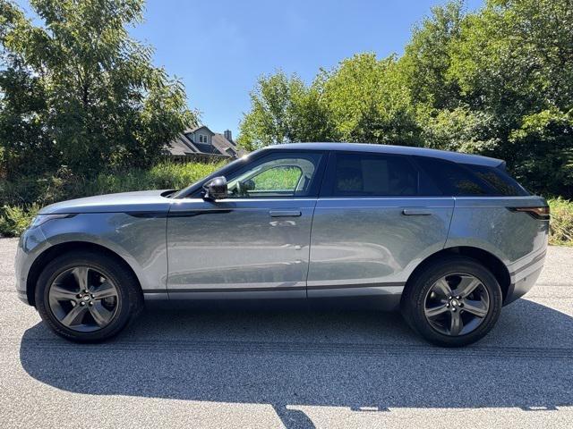 used 2021 Land Rover Range Rover Velar car, priced at $32,900