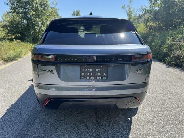 used 2021 Land Rover Range Rover Velar car, priced at $32,900