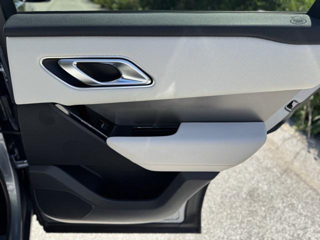 used 2021 Land Rover Range Rover Velar car, priced at $32,900
