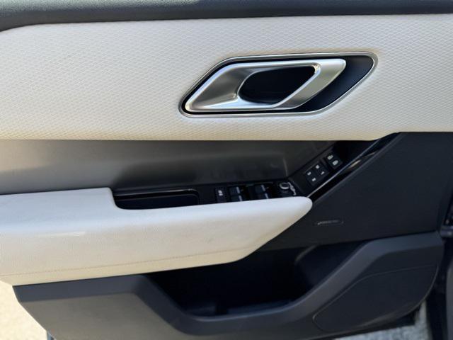 used 2021 Land Rover Range Rover Velar car, priced at $32,900