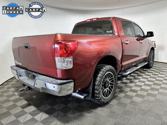 used 2010 Toyota Tundra car, priced at $20,000