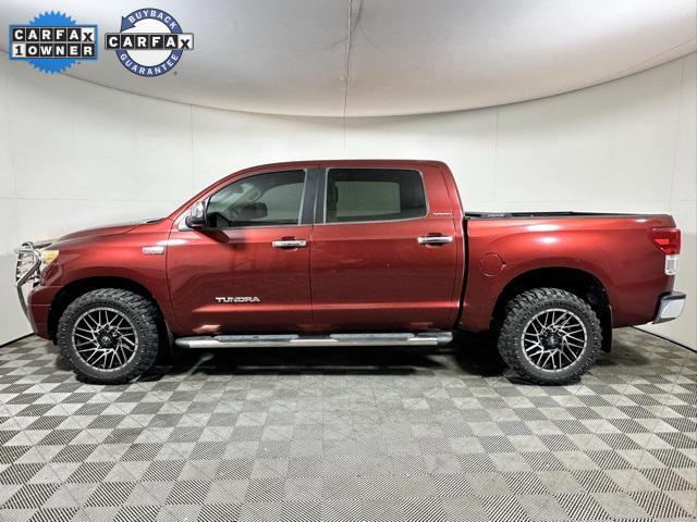 used 2010 Toyota Tundra car, priced at $20,000