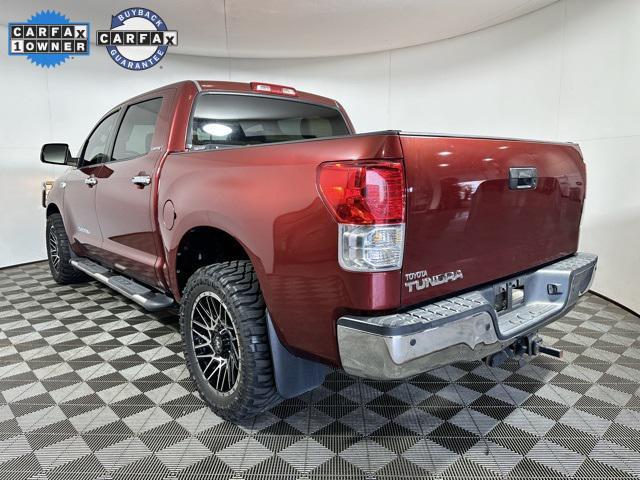 used 2010 Toyota Tundra car, priced at $20,000