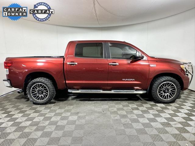 used 2010 Toyota Tundra car, priced at $20,000