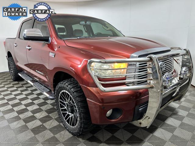 used 2010 Toyota Tundra car, priced at $20,000