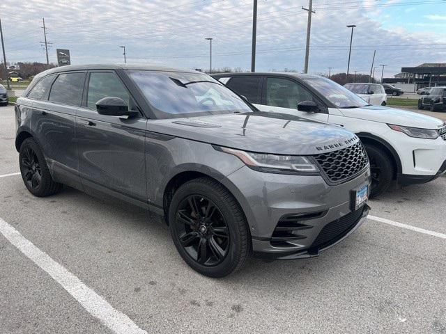 used 2019 Land Rover Range Rover Velar car, priced at $25,000