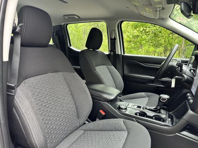 used 2024 Ford Ranger car, priced at $36,900