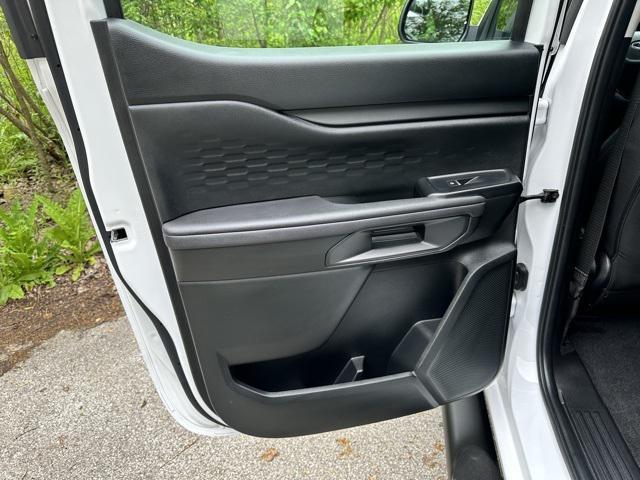 used 2024 Ford Ranger car, priced at $36,900