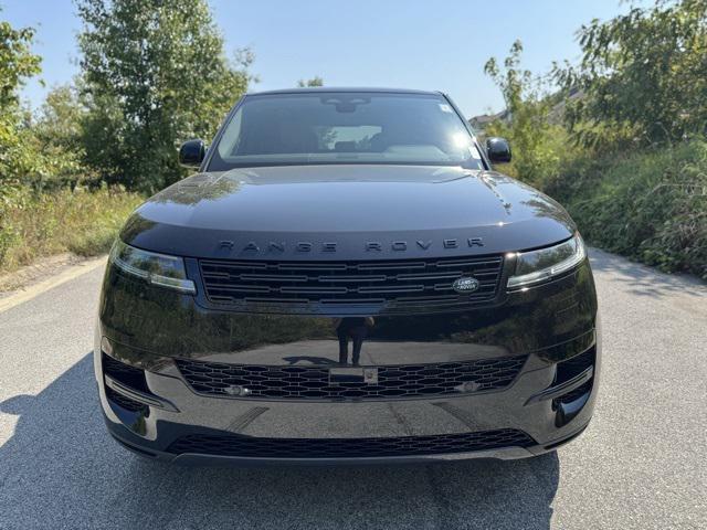 new 2025 Land Rover Range Rover Sport car, priced at $95,090