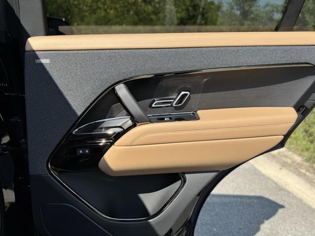 new 2025 Land Rover Range Rover Sport car, priced at $95,090