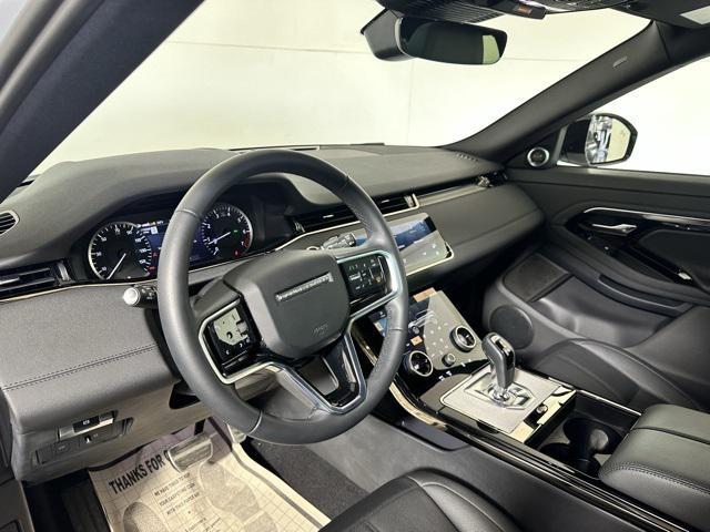 used 2023 Land Rover Range Rover Evoque car, priced at $41,998