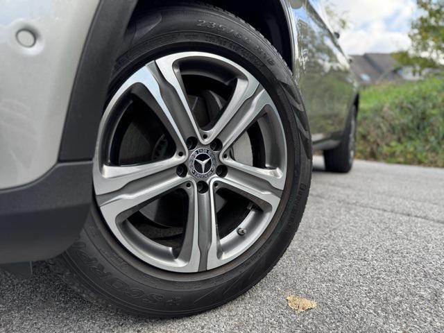 used 2022 Mercedes-Benz GLC 300 car, priced at $31,547