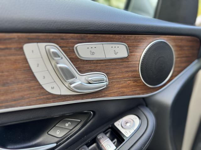 used 2022 Mercedes-Benz GLC 300 car, priced at $31,547