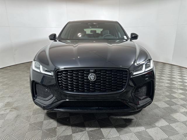 new 2026 Jaguar F-PACE car, priced at $60,958