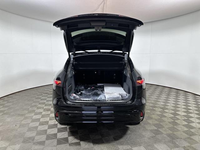 new 2026 Jaguar F-PACE car, priced at $60,958