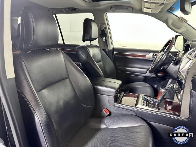 used 2017 Lexus GX 460 car, priced at $32,949