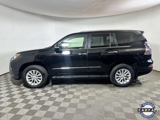 used 2017 Lexus GX 460 car, priced at $32,949