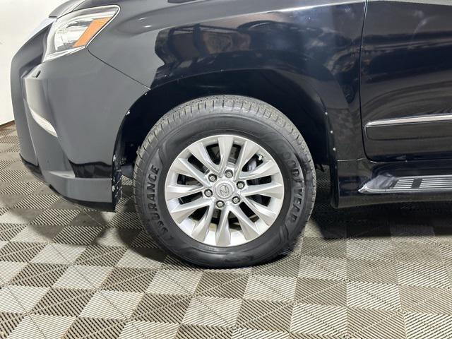used 2017 Lexus GX 460 car, priced at $32,925