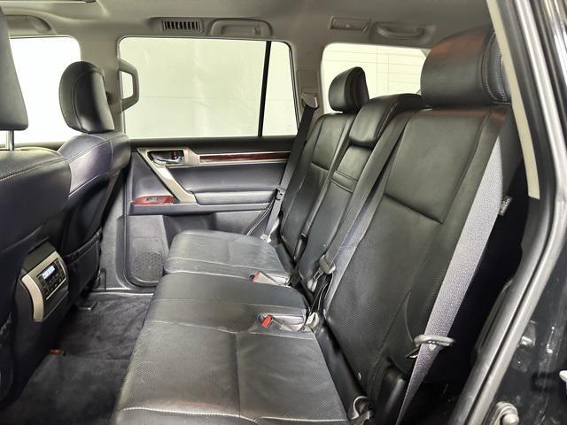 used 2017 Lexus GX 460 car, priced at $32,925