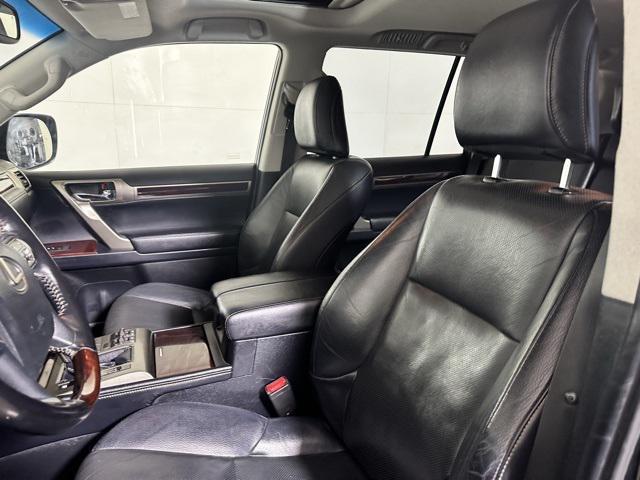 used 2017 Lexus GX 460 car, priced at $32,925