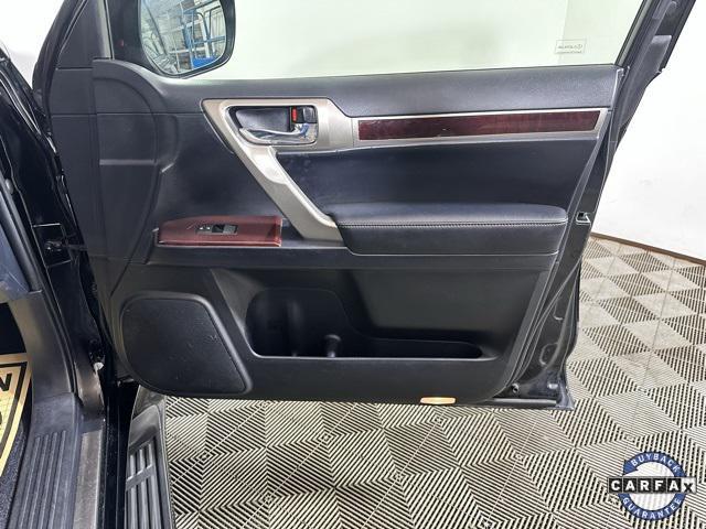 used 2017 Lexus GX 460 car, priced at $32,949