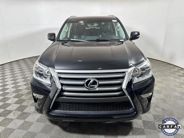used 2017 Lexus GX 460 car, priced at $32,949