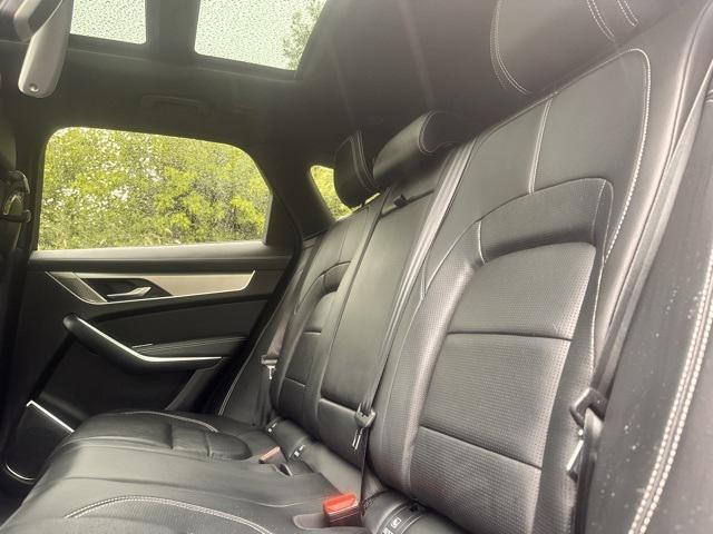 used 2024 Jaguar F-PACE car, priced at $47,999