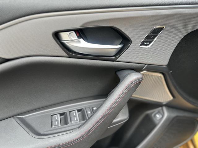 used 2022 Acura TLX car, priced at $36,596