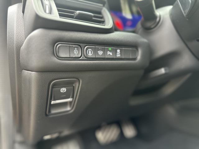 used 2022 Acura TLX car, priced at $36,596