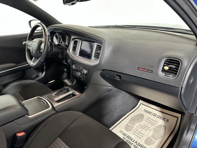 used 2023 Dodge Charger car, priced at $45,900