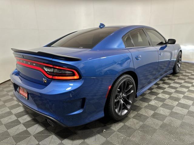 used 2023 Dodge Charger car, priced at $45,900