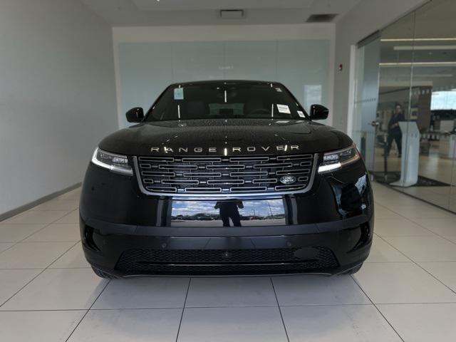 new 2026 Land Rover Range Rover Velar car, priced at $66,190
