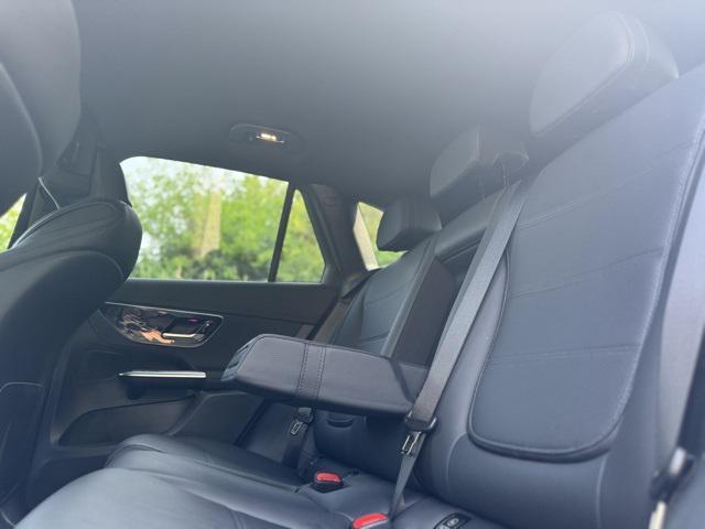 used 2025 Mercedes-Benz GLC 300 car, priced at $48,304