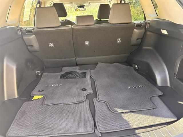 used 2024 Toyota RAV4 Hybrid car, priced at $28,998