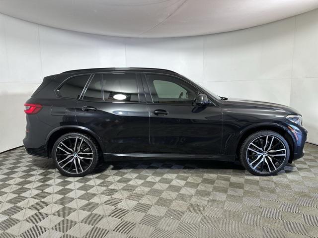 used 2019 BMW X5 car, priced at $32,998