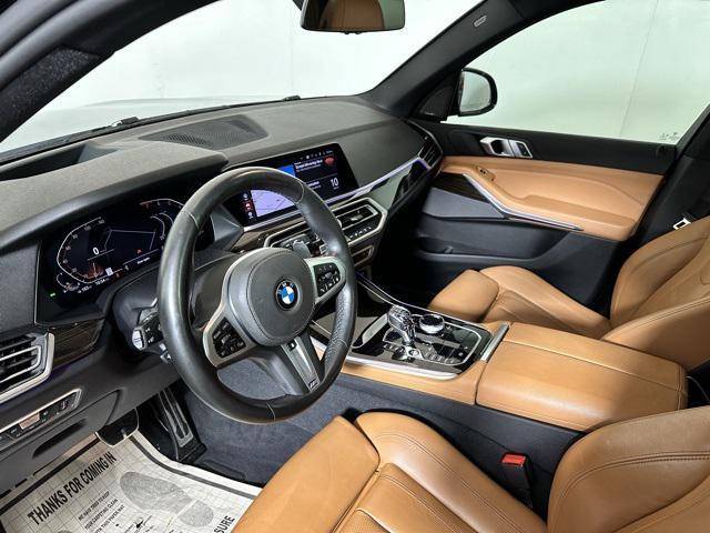 used 2019 BMW X5 car, priced at $32,998