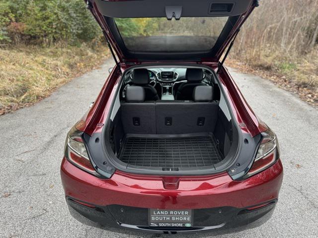 used 2017 Chevrolet Volt car, priced at $13,500